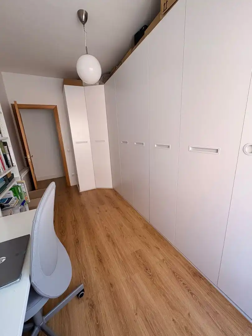 Piso con terraza en venta en Flor, imagen 14