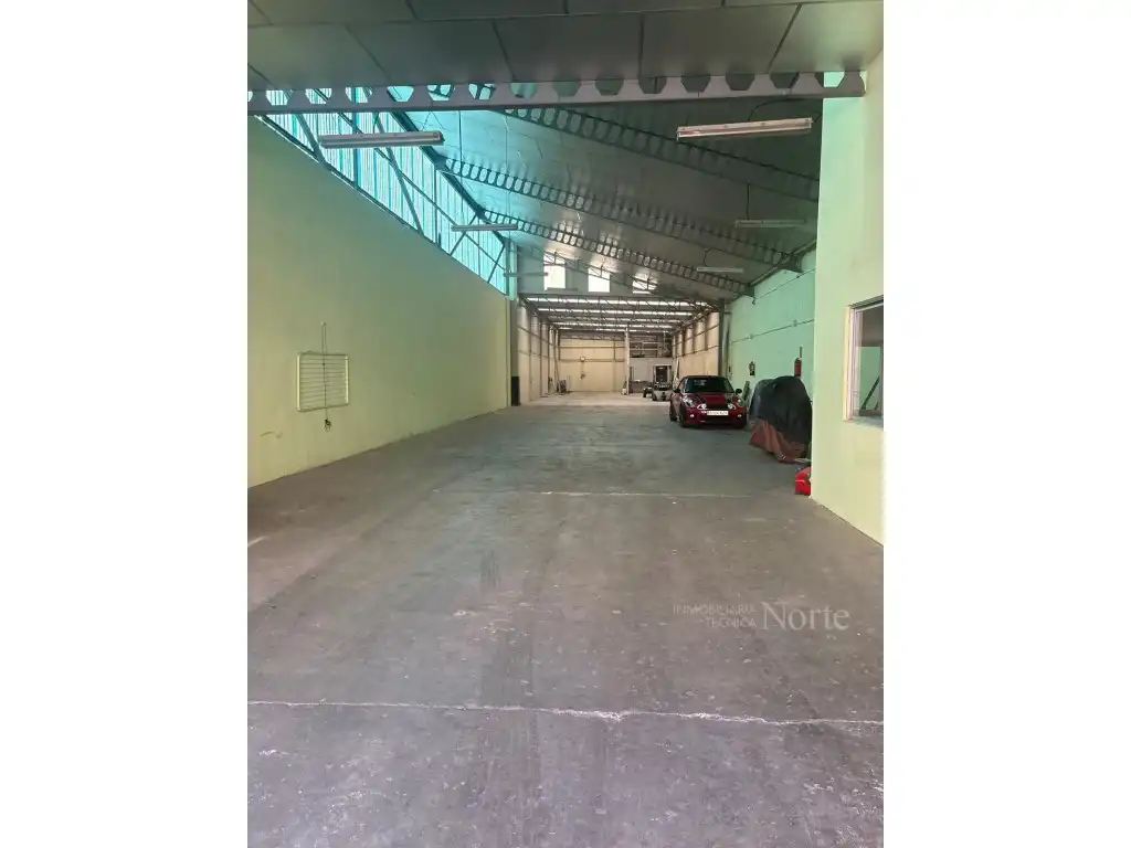 Exterior view of Industrial buildings for sale in Torrejón de Ardoz