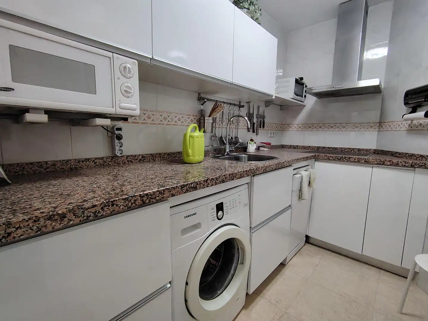 Apartament amb piscina en venda a Puerto Marina, imagen 12