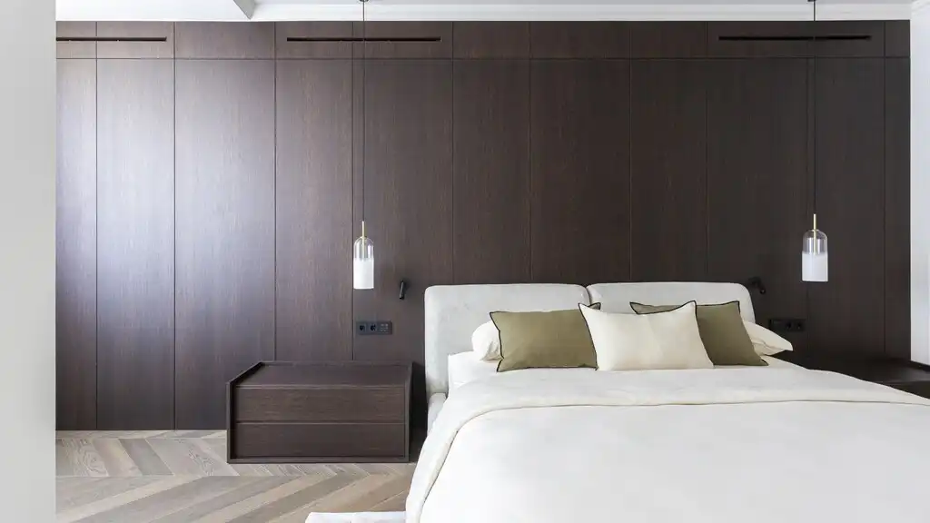 Apartment with lift for sale in Sarrià - Sant Gervasi, imagen 20