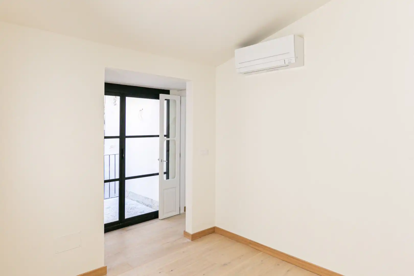 Wohnungen zur Miete in  Palma de Mallorca mit Terrasse und Balkon