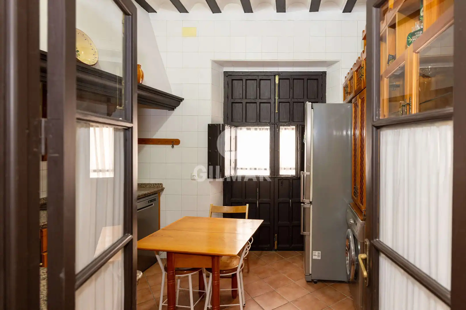 Casa adosada en venta en Alfalfa - Santa Cruz