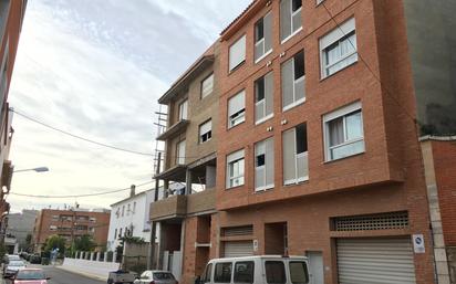 Vista exterior de Pis en venda en Vilamarxant