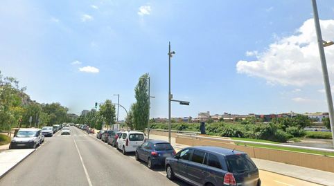 Foto 3 de Àtic en venda a San Joaquin, Centre, Santa Coloma de Gramenet
