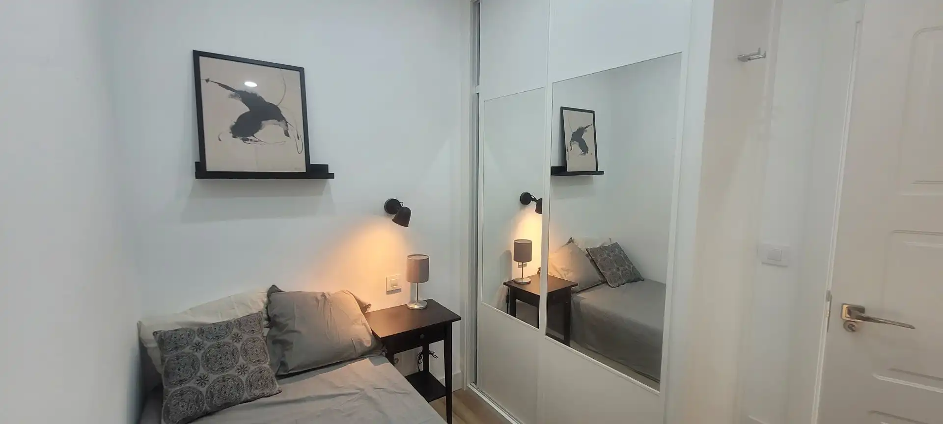 Flat with lift to rent in BENITO GUTIÉRREZ, imagen 12