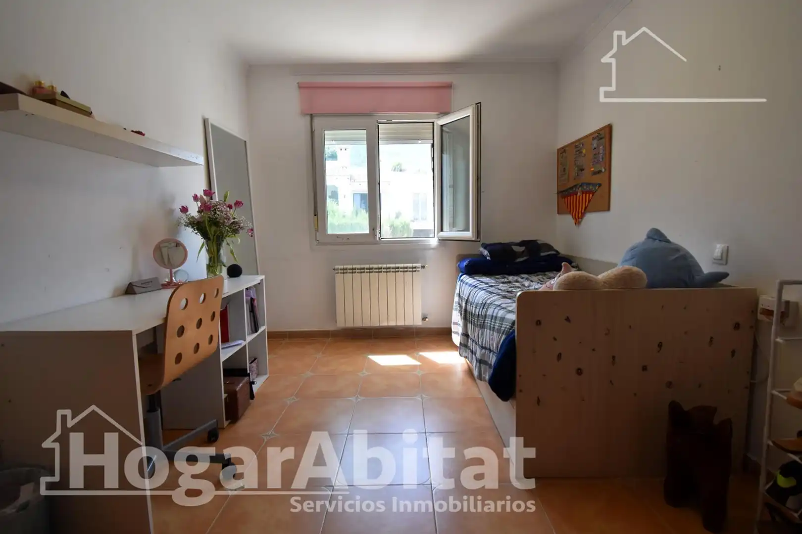 Chalet con piscina en venta en El Montgó, imagen 26