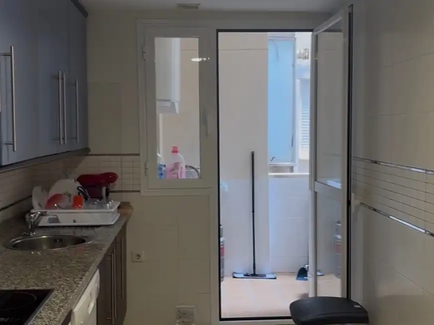 Wohnung mit Pool zur Miete in Avenida de Luis Alberto de Cuenca 70, imagen 24
