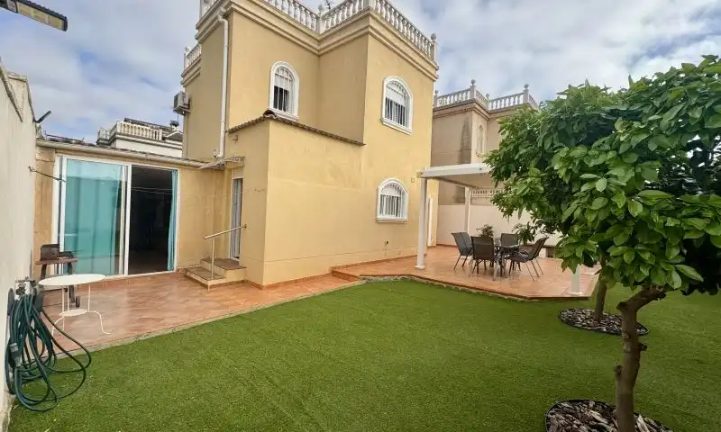 Monolocale in vendita a Nueva Torrevieja - Aguas Nuevas, imagen 4