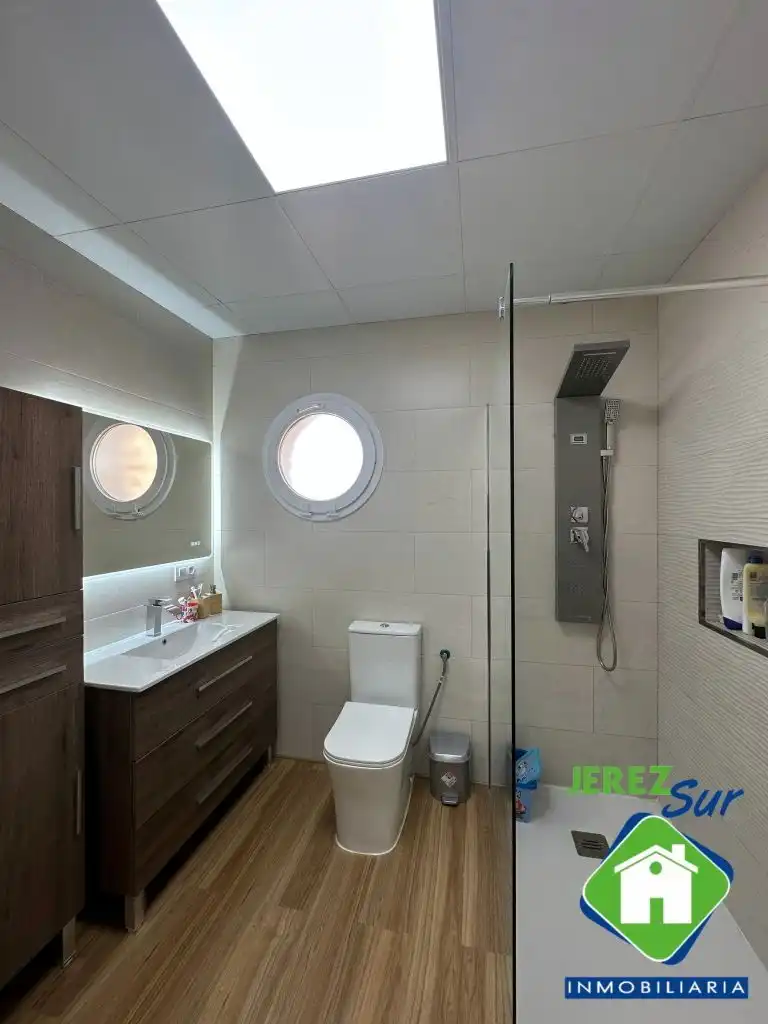 Casa a schiera in vendita a El Rocío - La Milagrosa, imagen 23