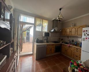 Kitchen of Duplex for sale in Santa Amalia  with Terrace and Balcony