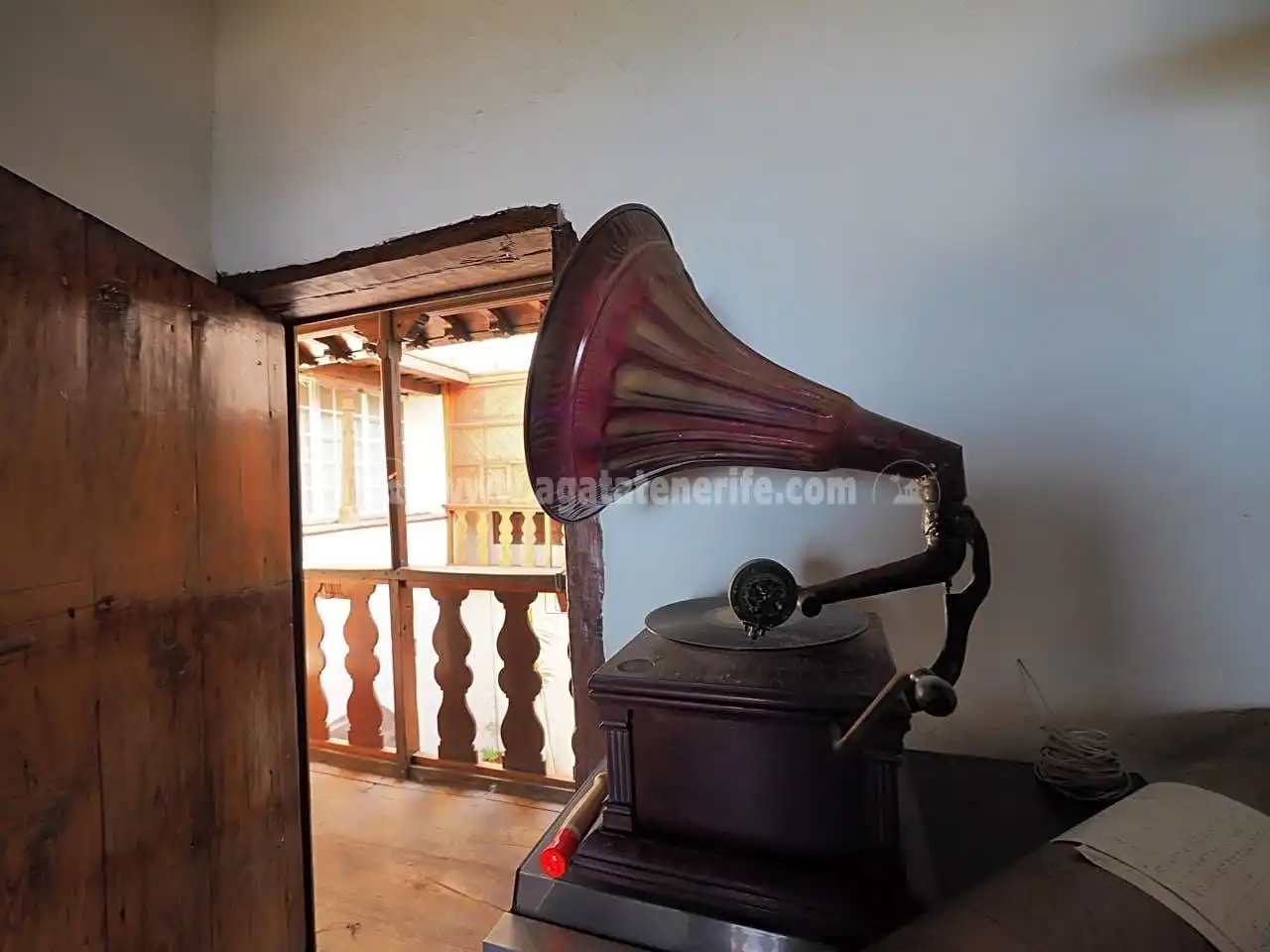 Casa en venda a Icod de los Vinos pueblo, imagen 36