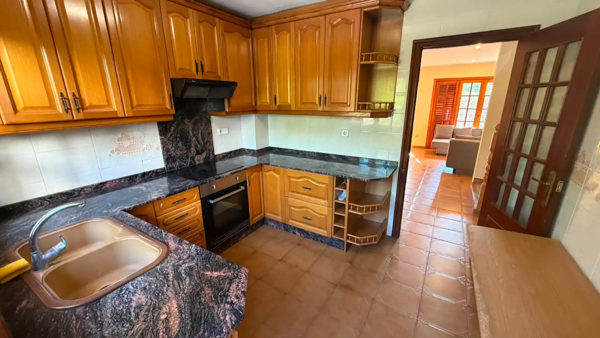 Villa mit Terrasse zur Miete in Avinguda Neptuno, imagen 8