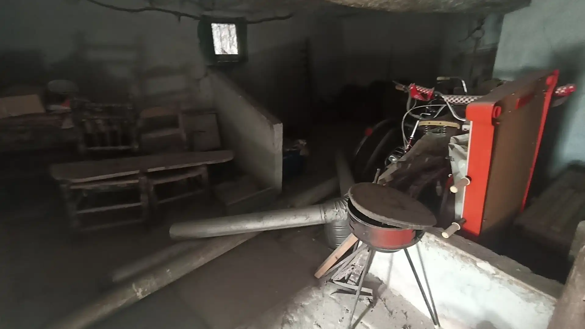 Finca rústica en venta en Camporrélls con Calefacción, Trastero y Amueblado