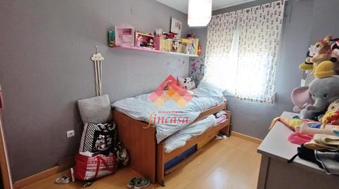 Foto 4 de Pis en venda a San Rafael, Málaga