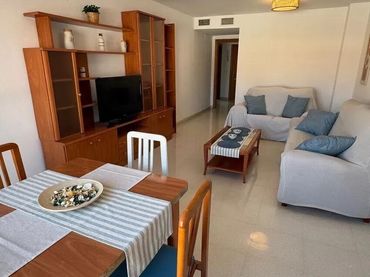Wohnung mit Balkon zur Miete in Teatinos - Universidad