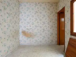 Schlafzimmer von Wohnung zum Verkauf in Las Palmas de Gran Canaria mit Balkon