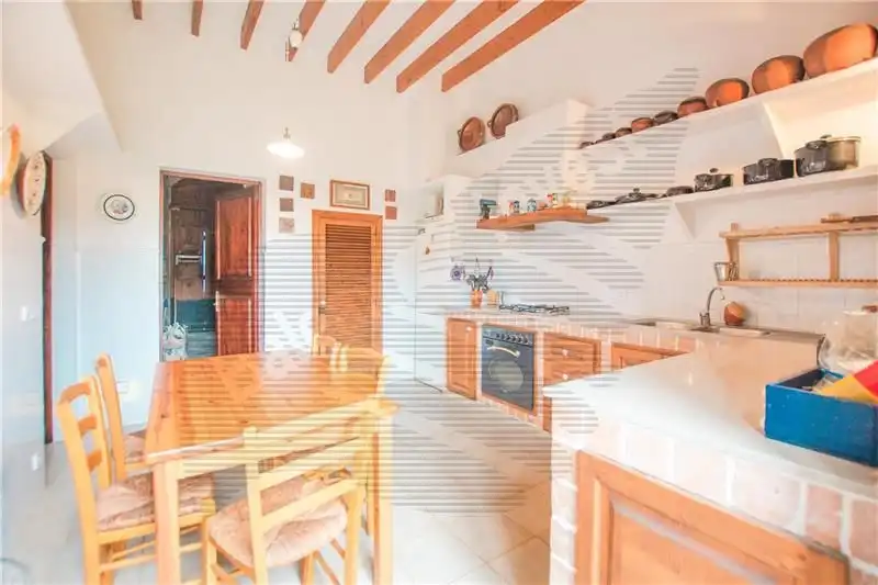 House with garden for sale in Selva, imagen 20