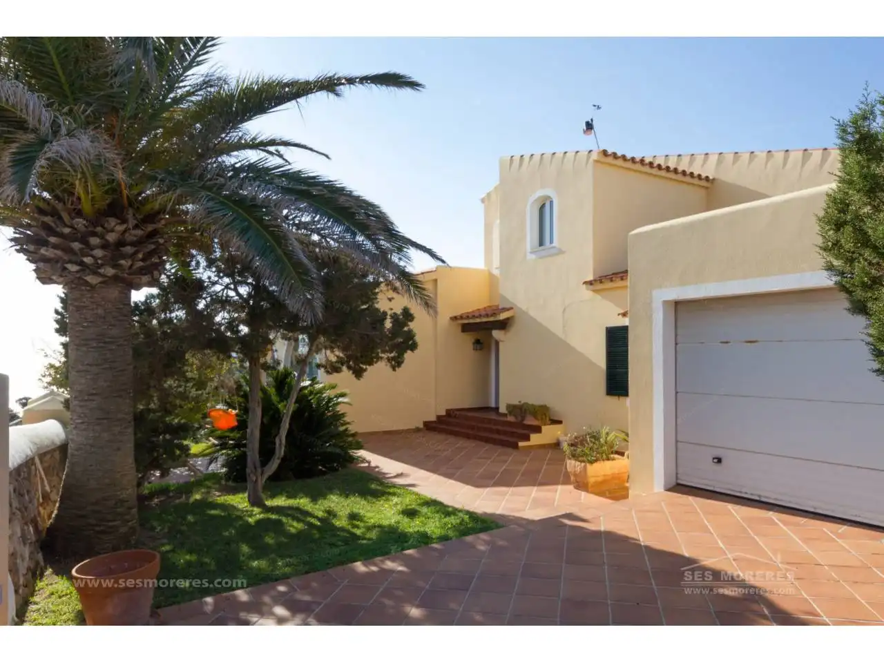 Chalet con piscina en venta en Cala en Blanes, imagen 17