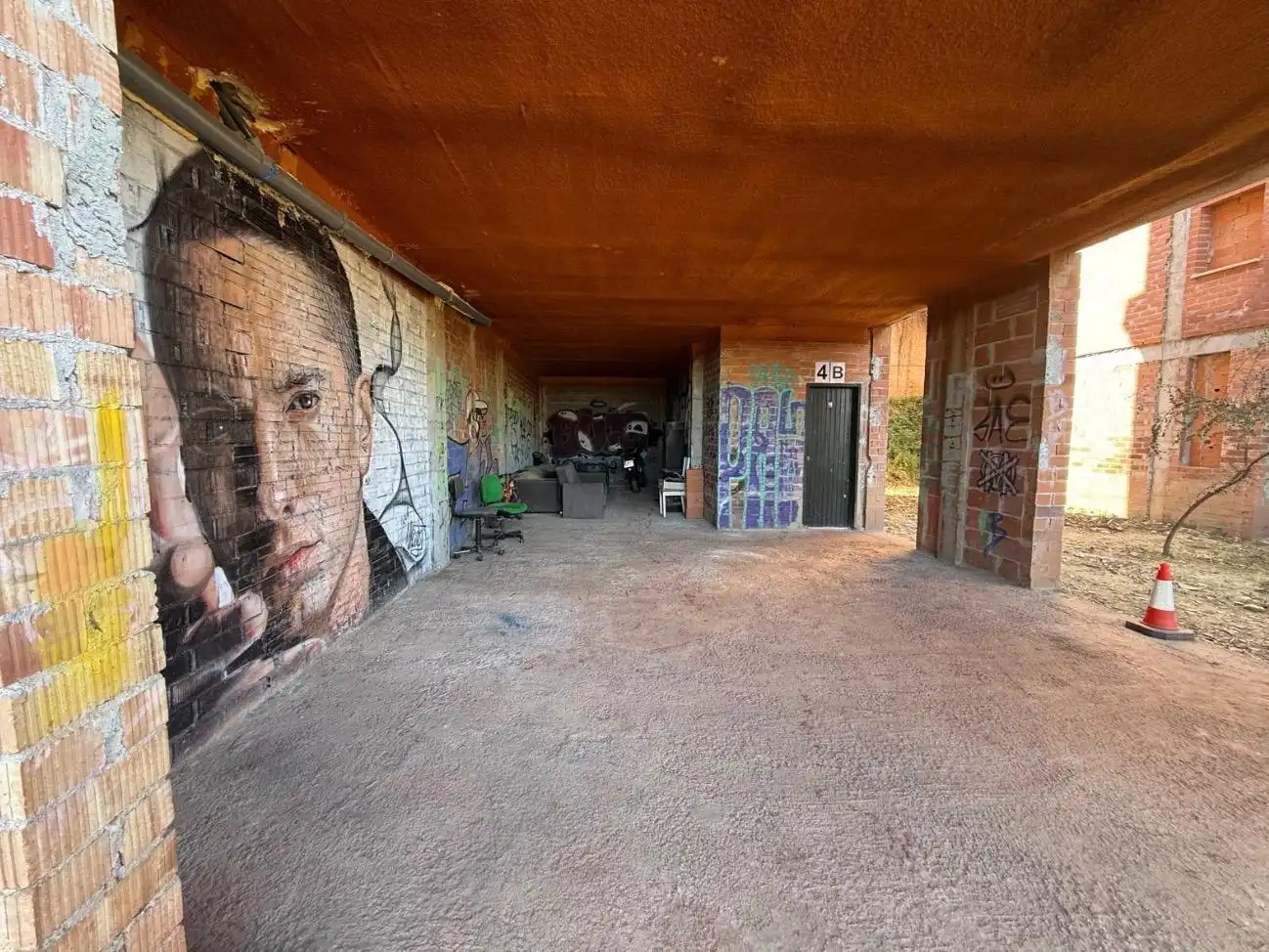 Casa en venda a Corbera de Llobregat, imagen 21