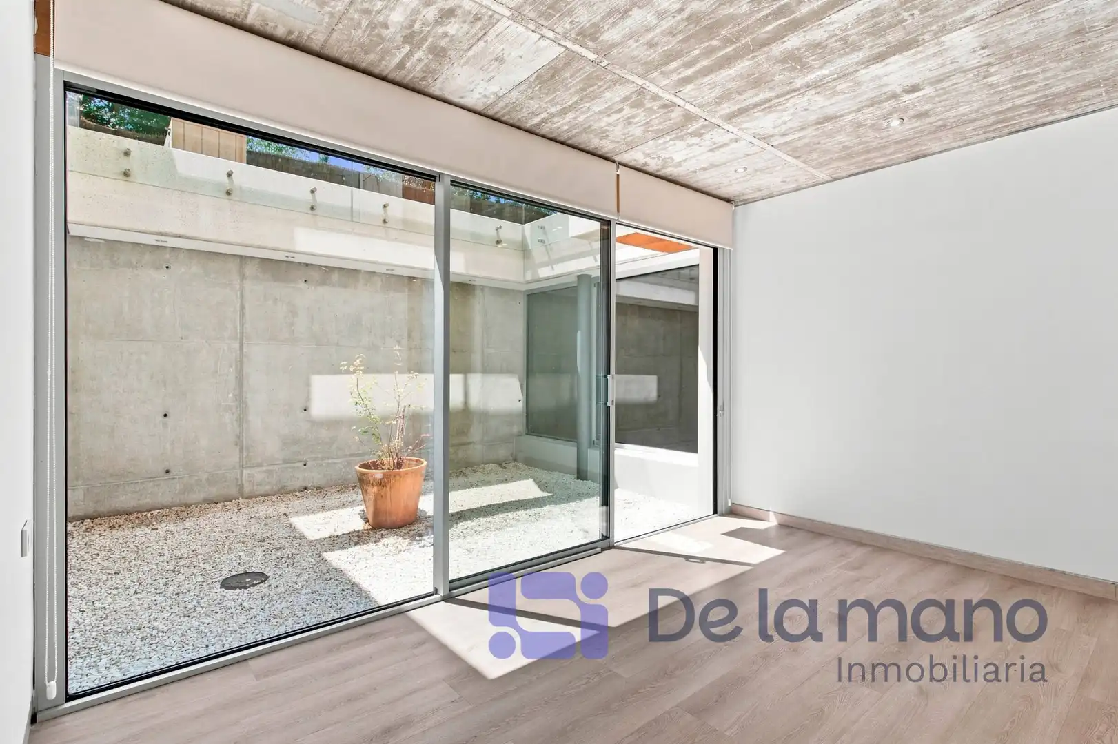 Terrace of Houses for sale in Madrid  with Air Conditioner, Heating and Private garden
