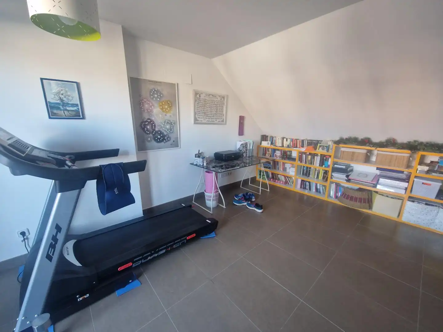 Casa adosada en venta en Ciudad Real con Calefacción, Jardín privado y Terraza