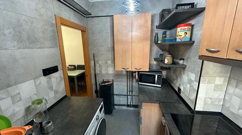 Foto 5 de Pis en venda a Calle Vitoria, Villa Pilar, Burgos