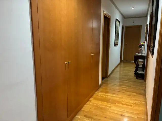 Flat for sale in Sant Feliu de Llobregat  with Air Conditioner, Heating and Private garden