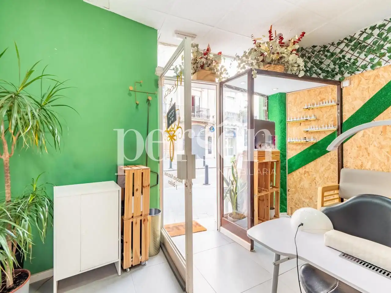 Business premises to rent in L'Eixample, imagen 5