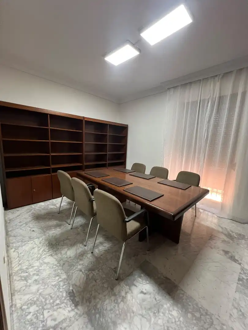 Büro mit Aufzug zur Miete in Calle San Juan de Dios, imagen 2