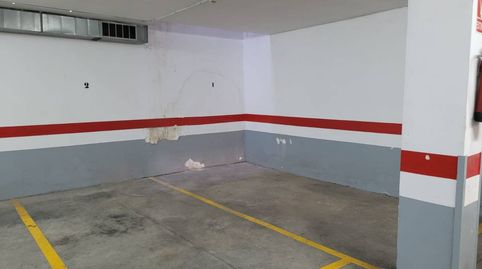 Foto 5 von Garage zur Miete in Calle Calderon, Centre, Sabadell