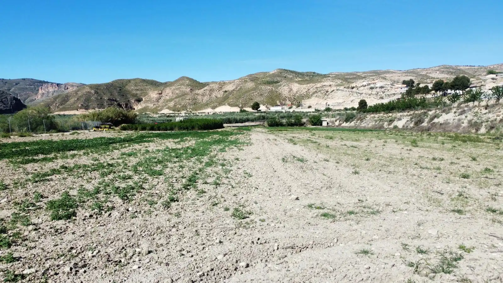 Rural land for sale in Carretera di Guadix 24, imagen 9