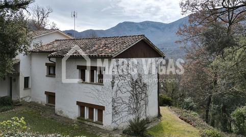 Foto 2 de Casa o chalet en venta en Plà de Montfalcó, 16, Viladrau, Girona