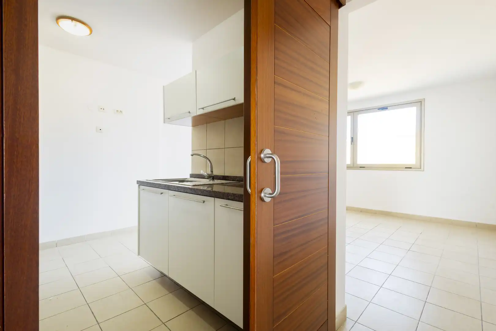 Cocina de Piso en venta en Granadilla de Abona con Trastero