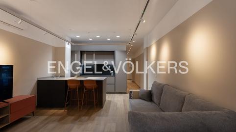 Foto 2 de Pis de lloguer a El Pla del Remei,  Valencia Capital