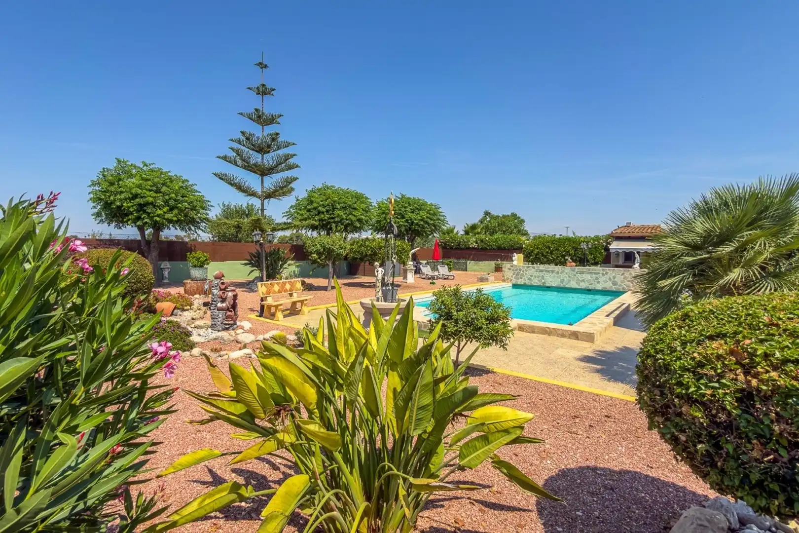 House with terrace for sale in Catral, imagen 32