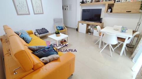 Foto 2 de Pis en venda a Los Almendros - El Limonero - El Tomillar, Málaga Capital