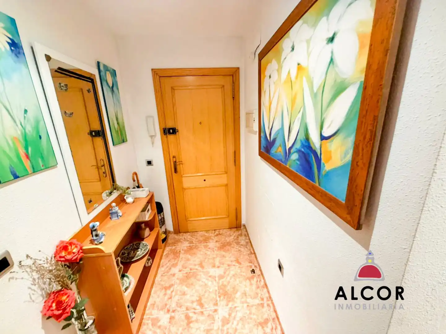 Flat with terrace for sale in Puerto, imagen 7