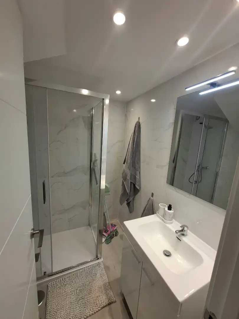 Flat for rent in Calle Miño, El Bosque