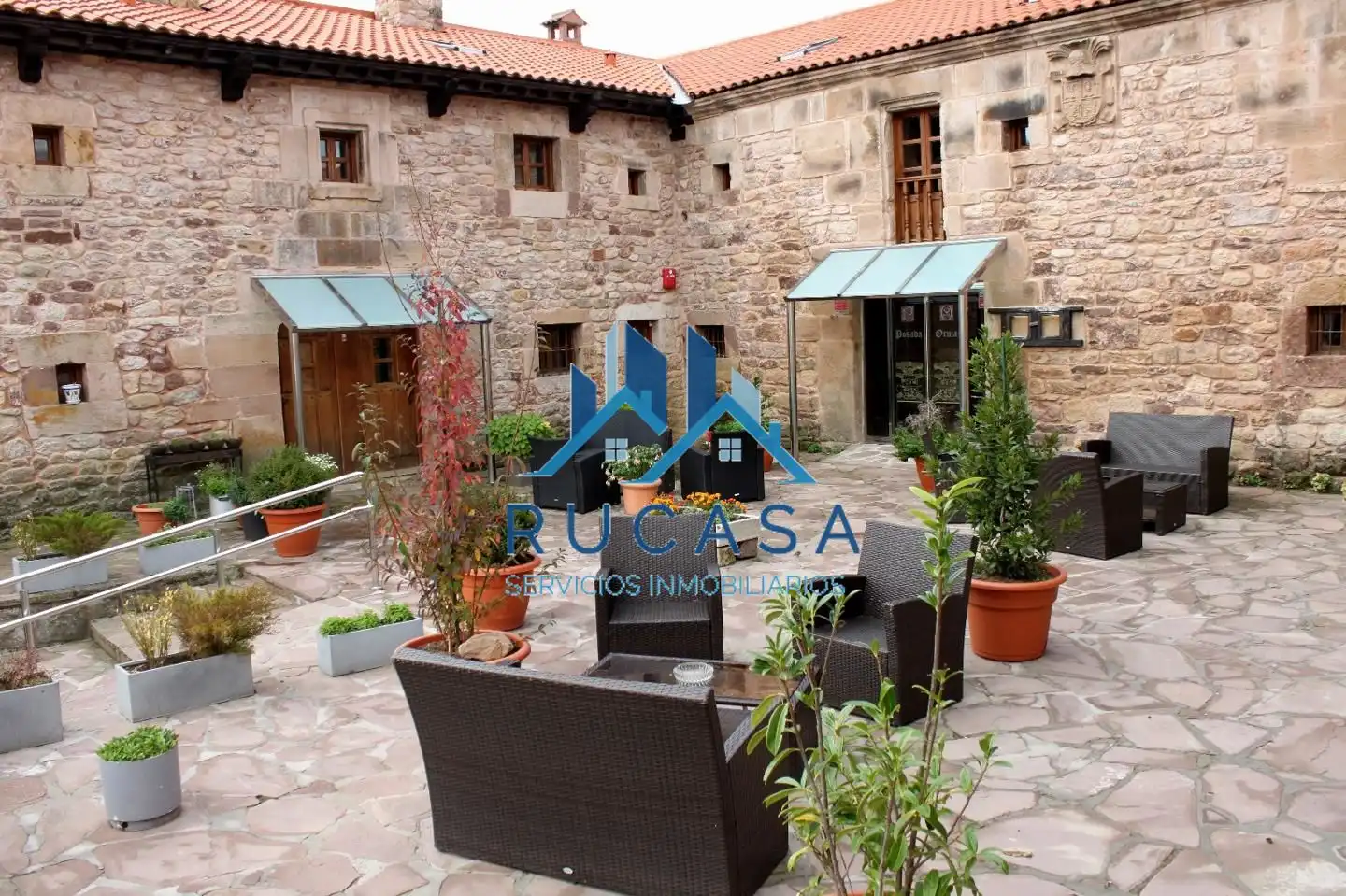 House for sale in El Coterón
