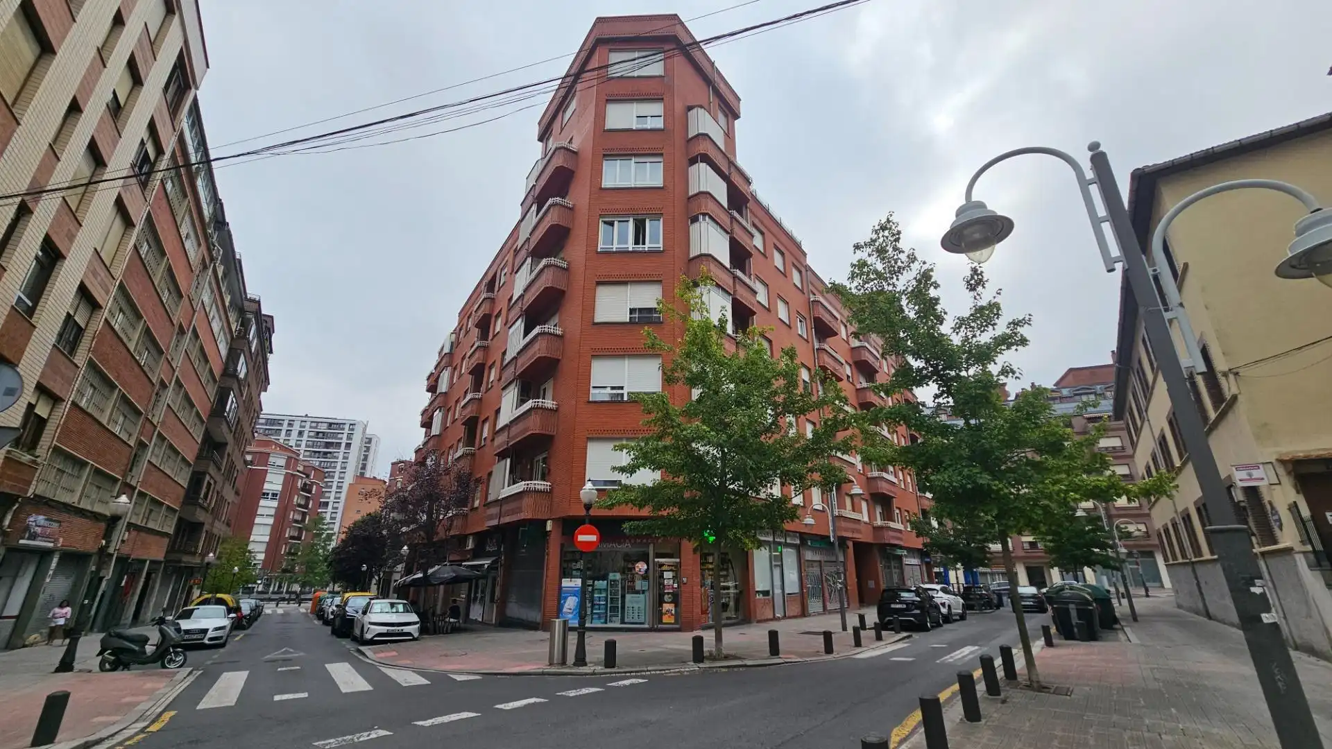 Wohnung mit Terrasse zum Verkauf in Calle Calle Novia Salcedo, imagen 47