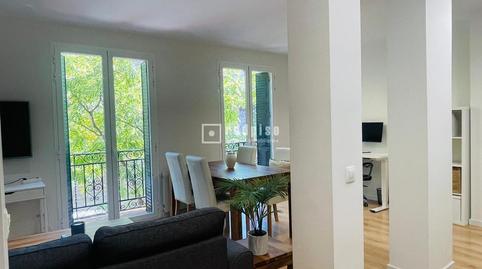 Photo 4 of Flat to rent in Treviño, Ríos Rosas - Nuevos Ministerios, Madrid