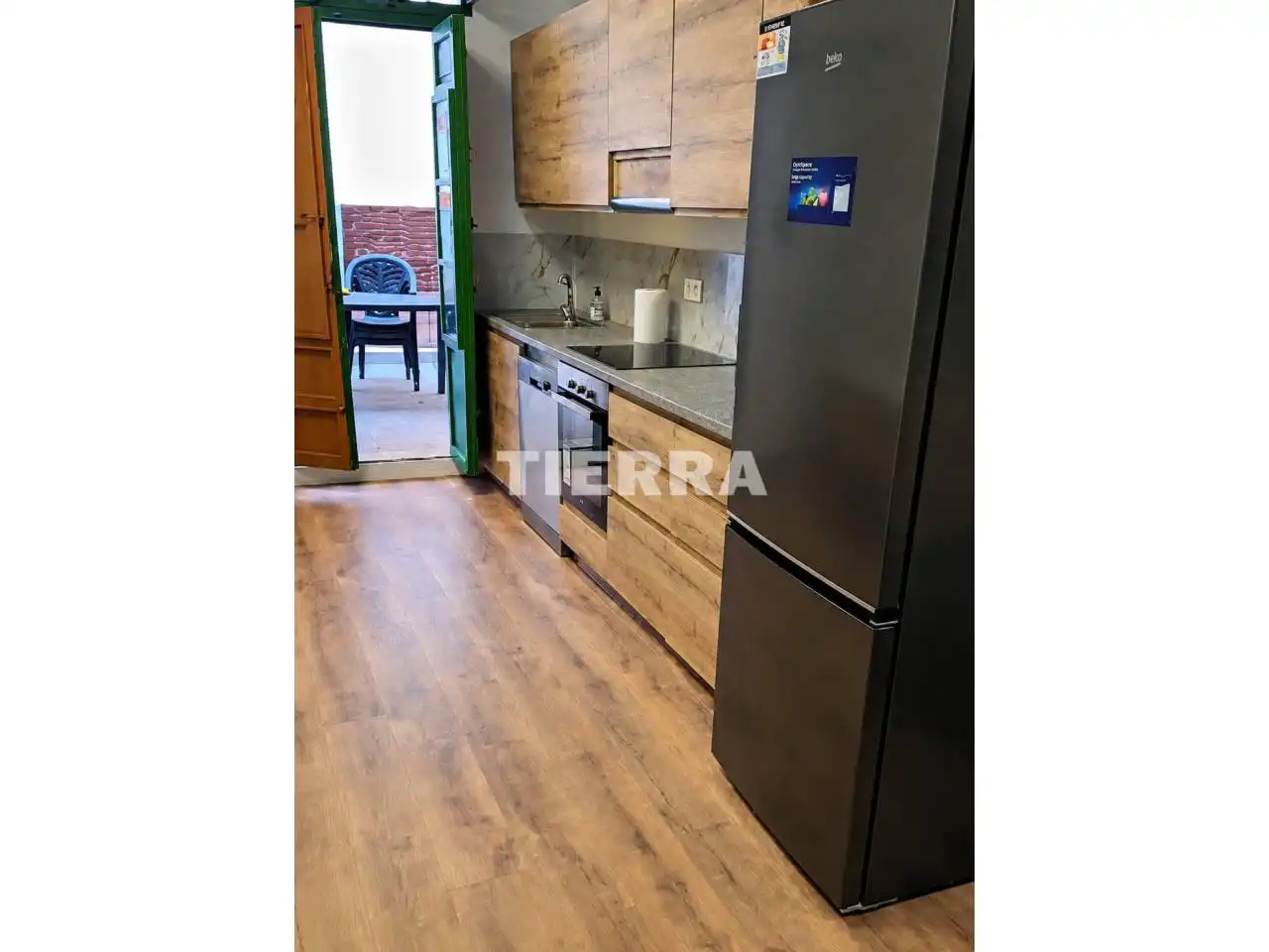 Flat to rent in Calle RICARDO GIL, imagen 3
