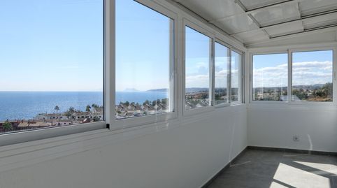 Duplex Penthouse con vistas al mar, imatge 3