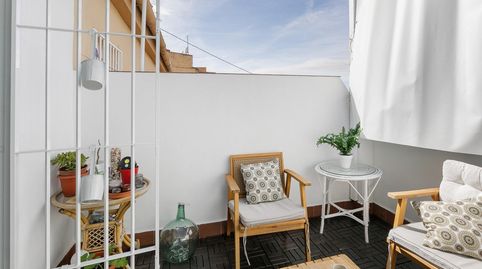 Foto 2 de Ático en venta en de Dilar, 14, Barrio de Zaidín, Granada Capital