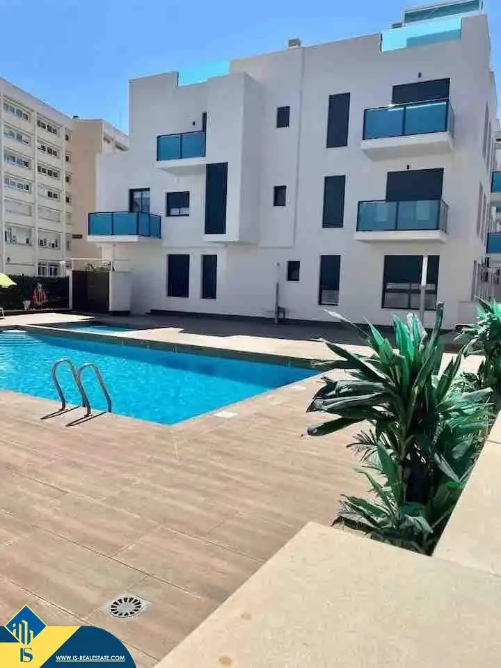 Pis amb piscina en venda a Playa del Cura, imagen 21