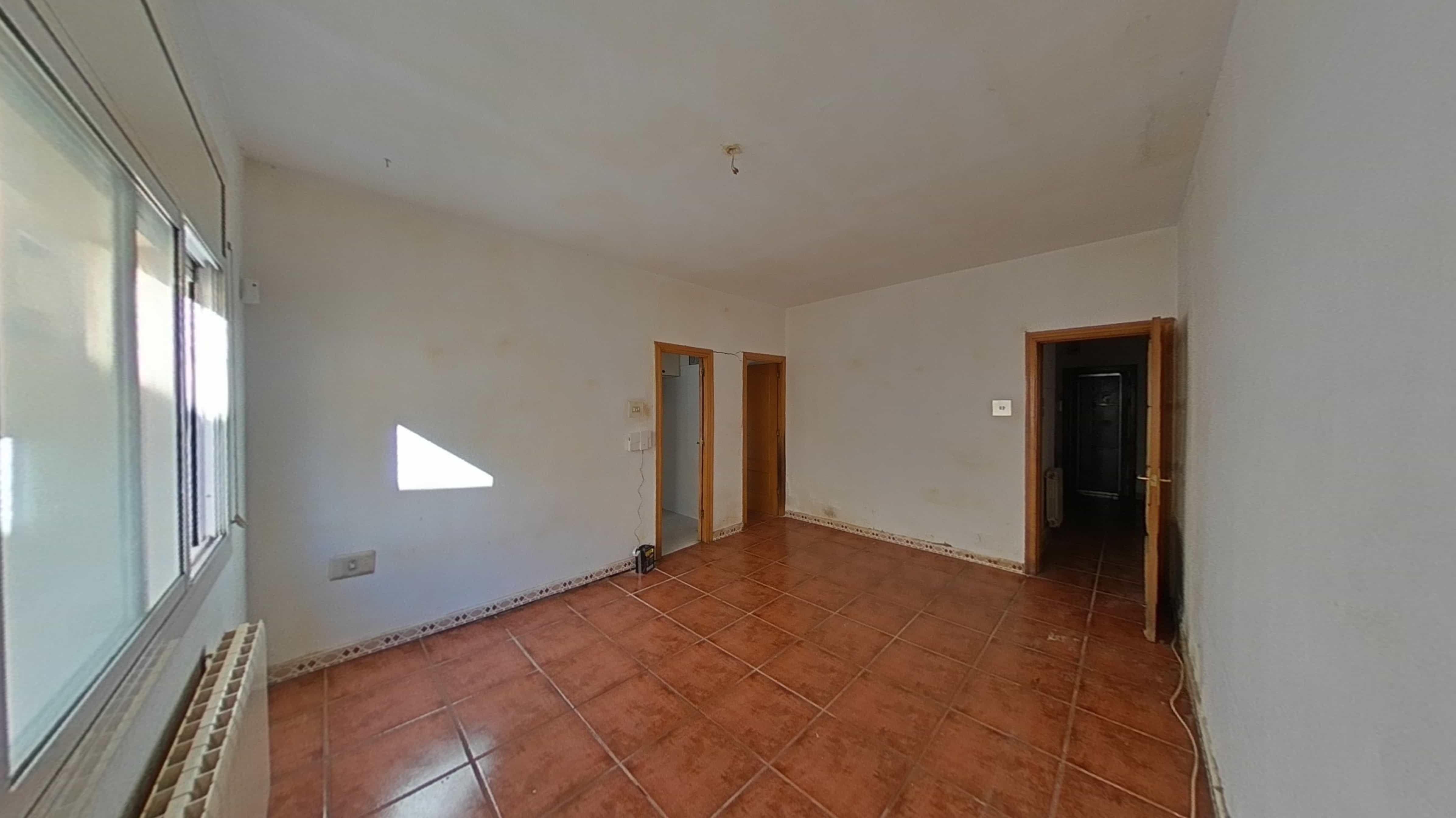 Apartament en venda en Terrassa