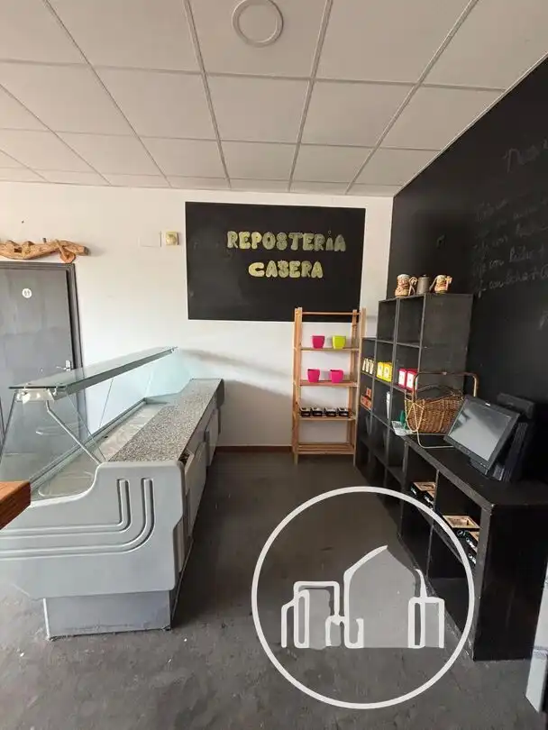 Local comercial en venta en Medina de Pomar, imagen 16