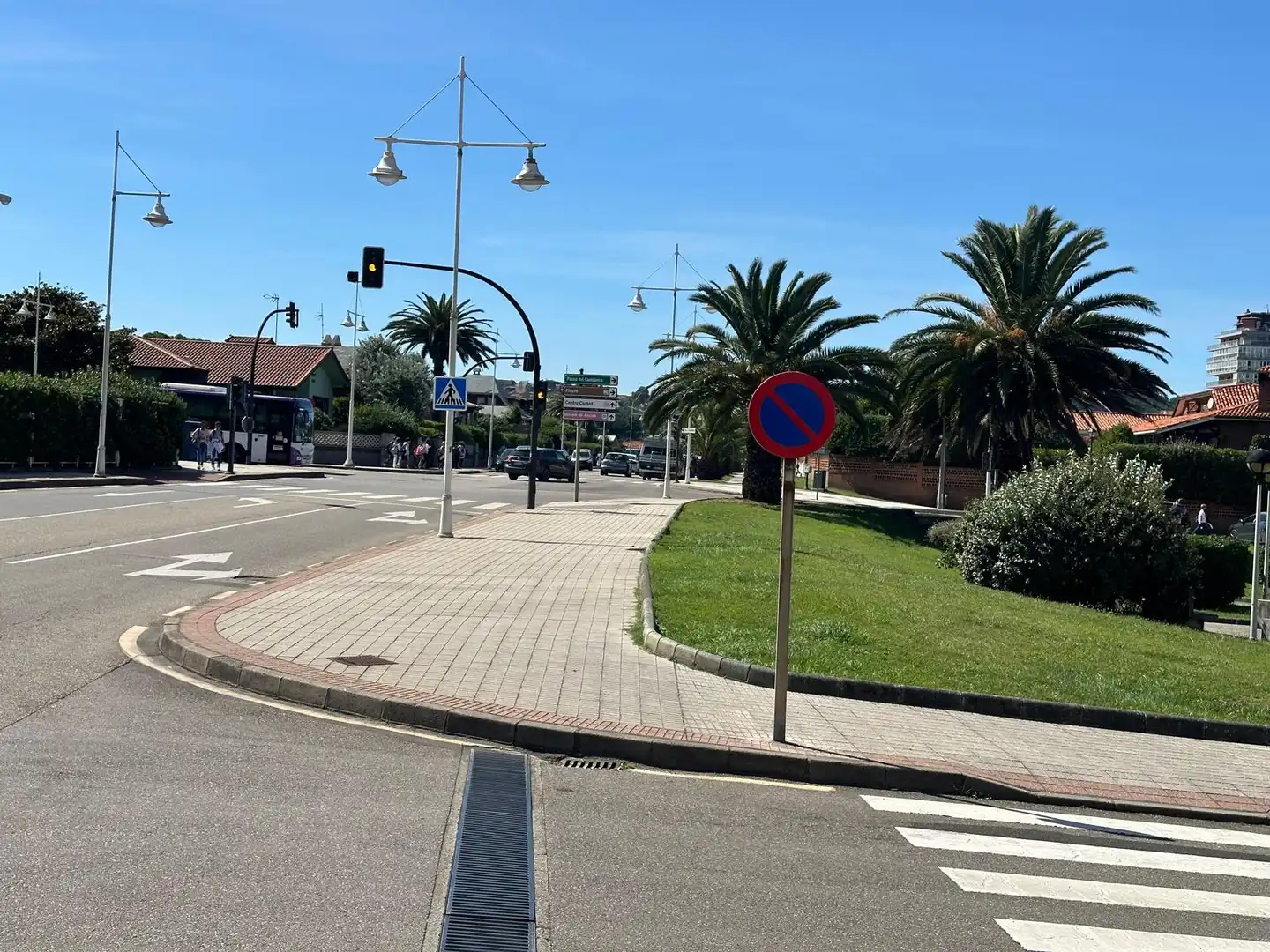 Parkplatz mit Aufzug zum Verkauf in Calle Luis Hauzeur 18, imagen 7