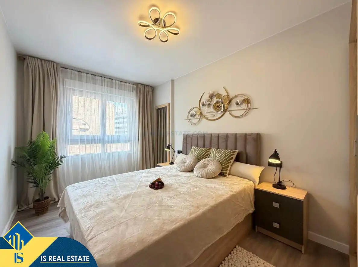 Apartament amb ascensor en venda a Playa del Cura, imagen 52