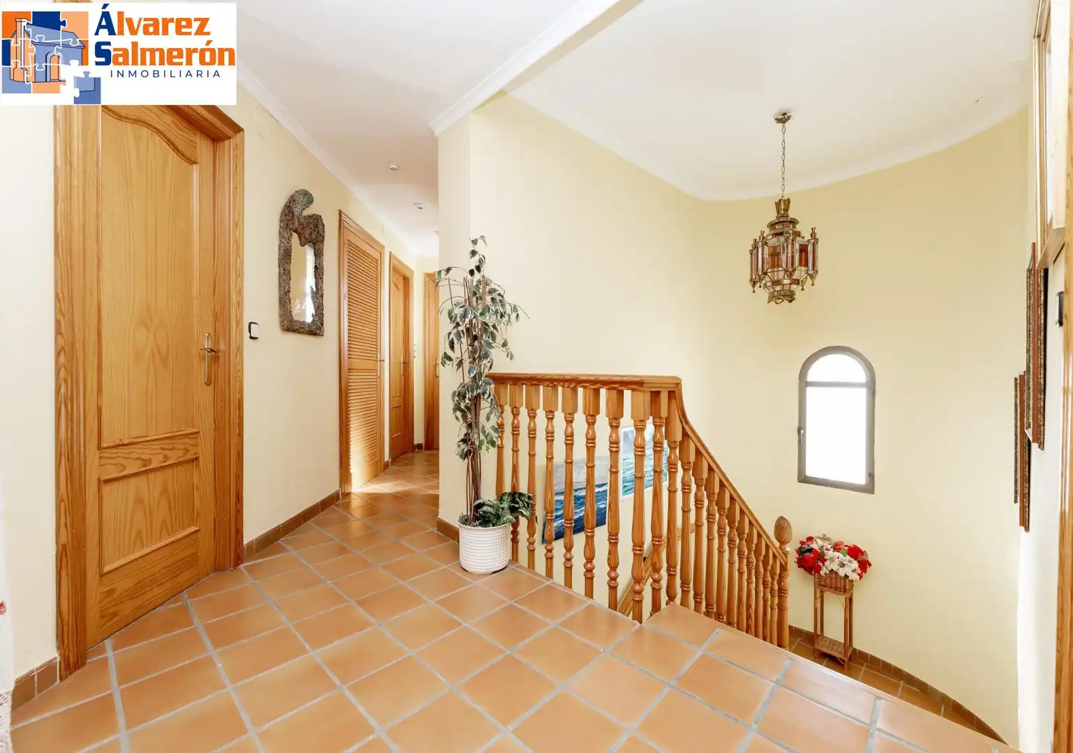 Casa o xalet en venda en Albolote amb Jardí privat, Terrassa i Traster